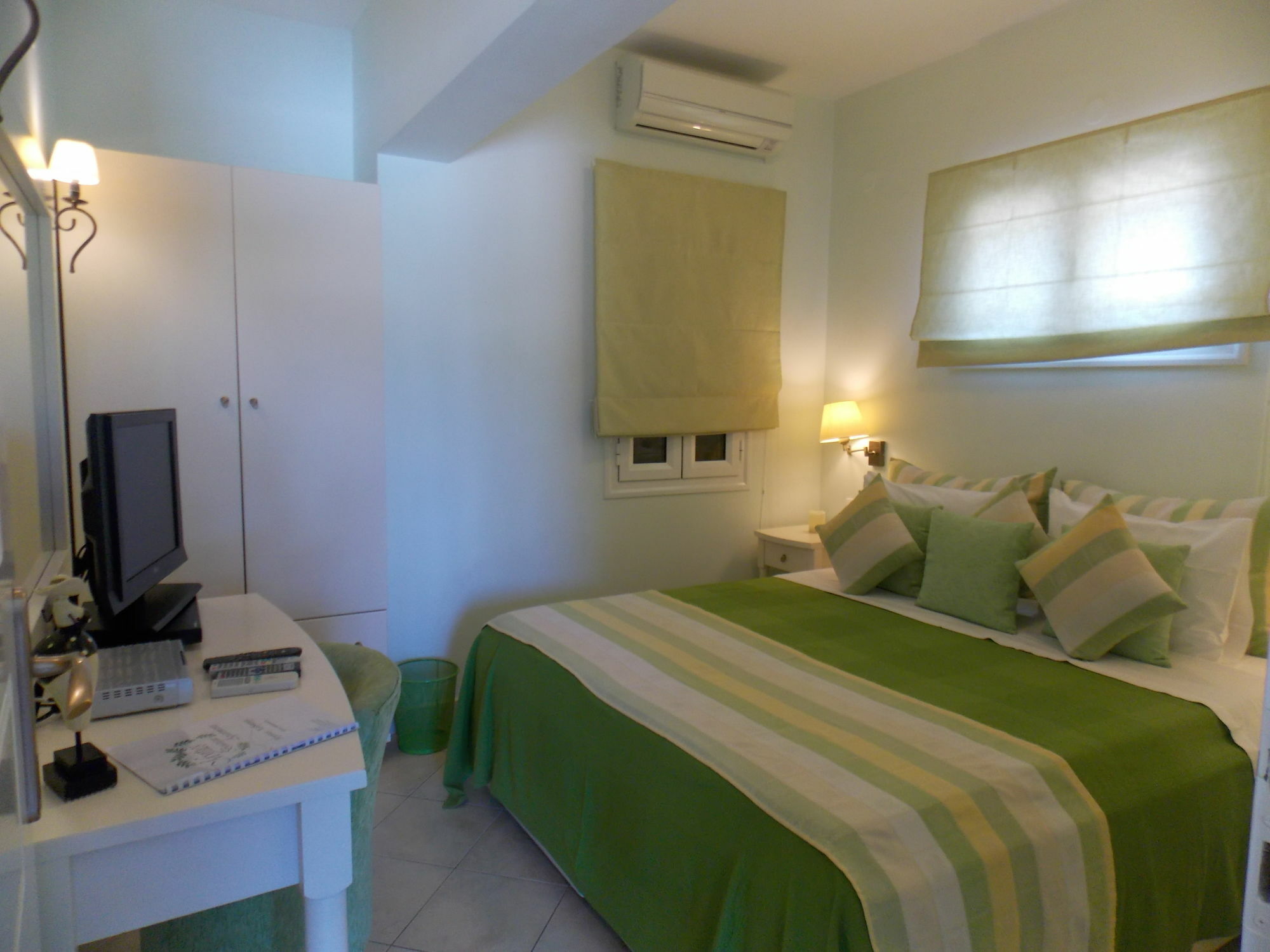 Myrties Boutique Apartments มาซูรี ภายนอก รูปภาพ