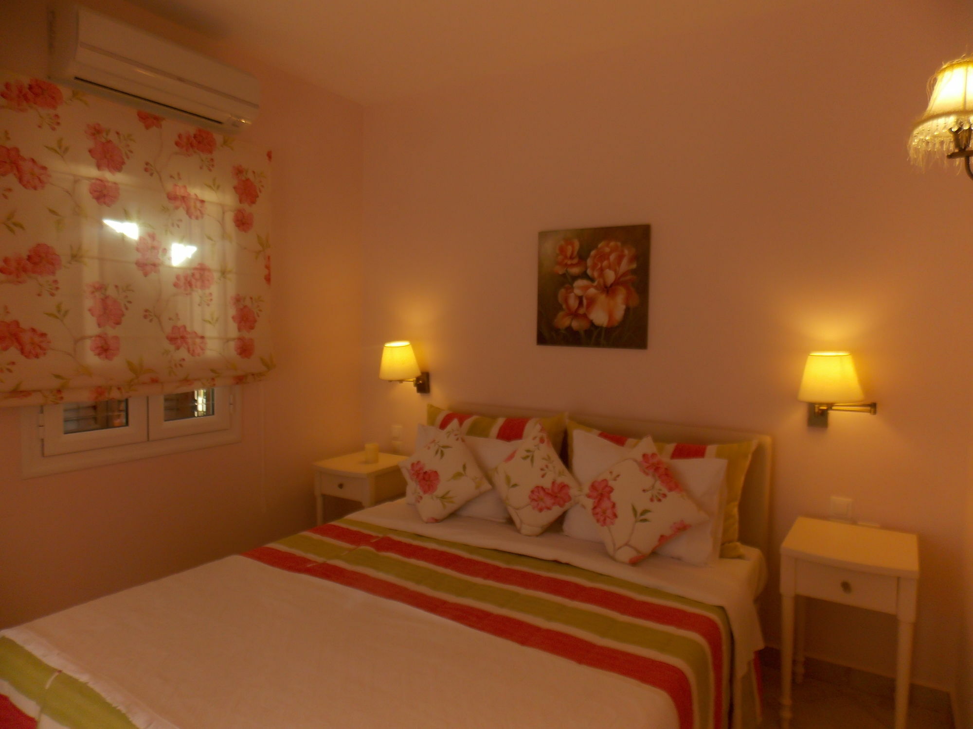 Myrties Boutique Apartments มาซูรี ภายนอก รูปภาพ