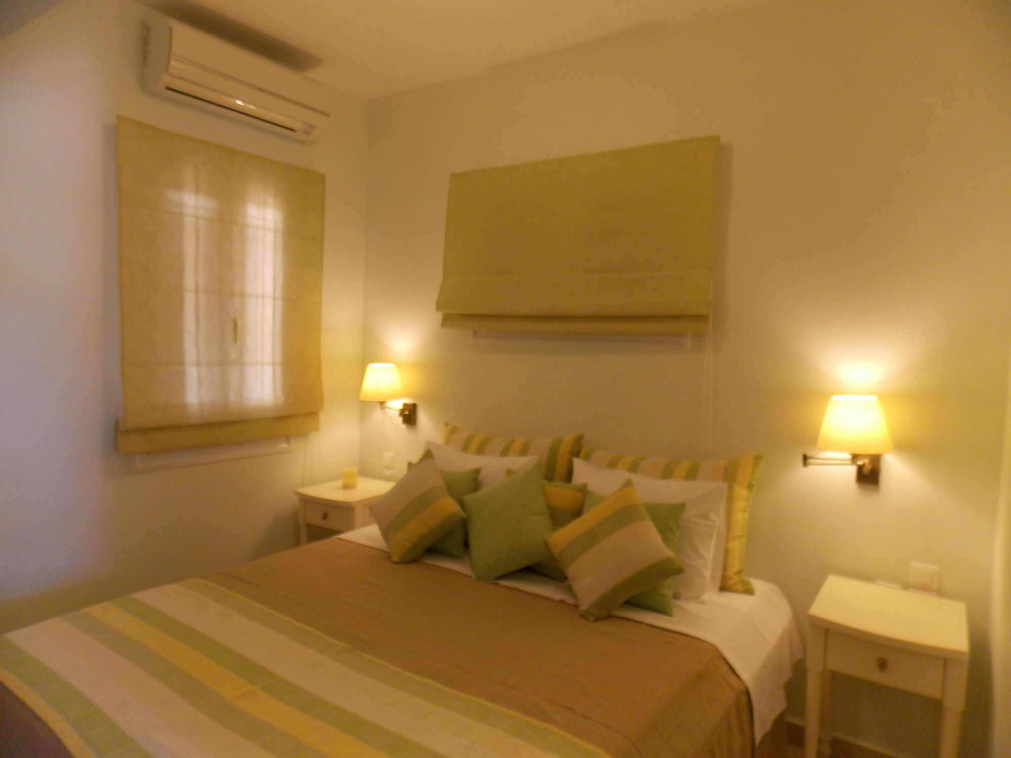 Myrties Boutique Apartments มาซูรี ภายนอก รูปภาพ