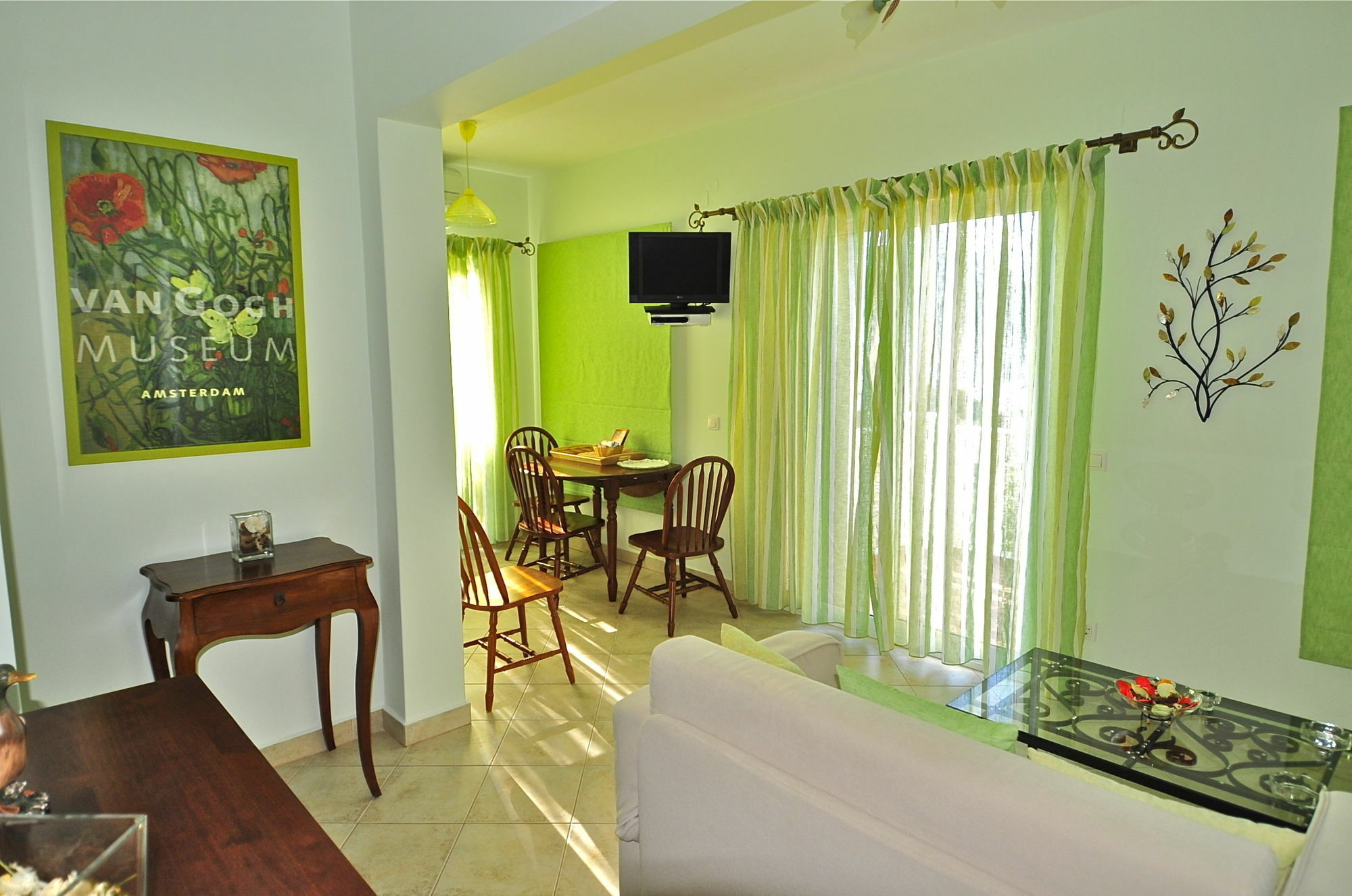 Myrties Boutique Apartments มาซูรี ภายนอก รูปภาพ
