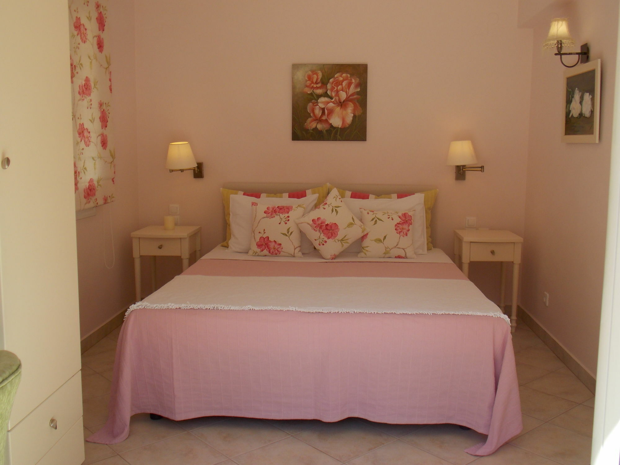 Myrties Boutique Apartments มาซูรี ภายนอก รูปภาพ