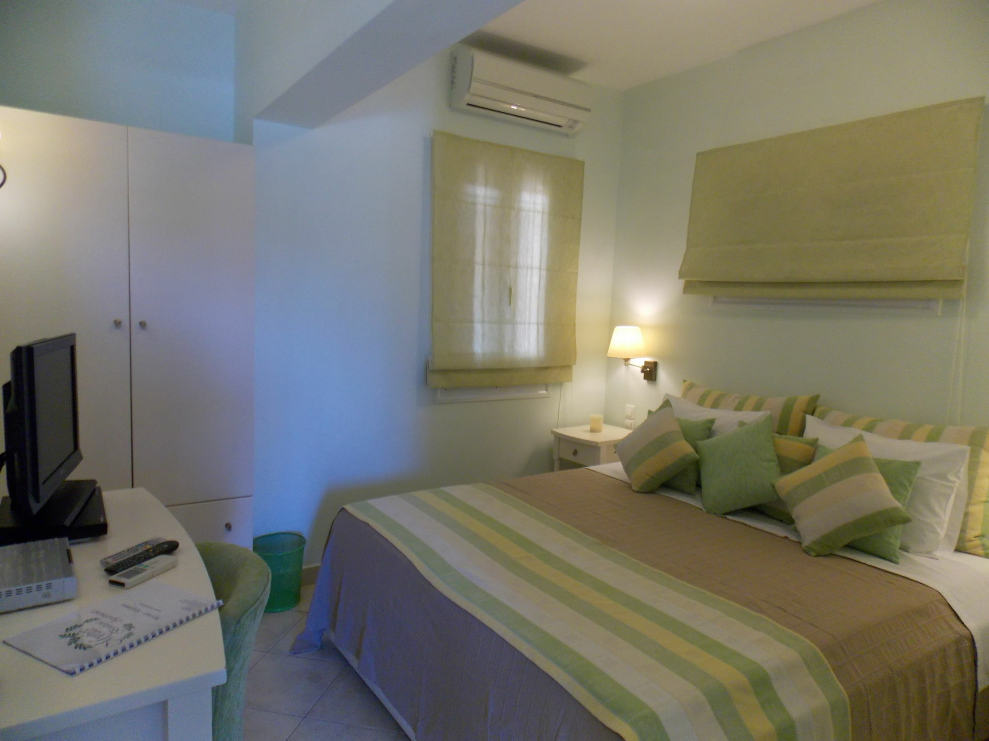 Myrties Boutique Apartments มาซูรี ภายนอก รูปภาพ