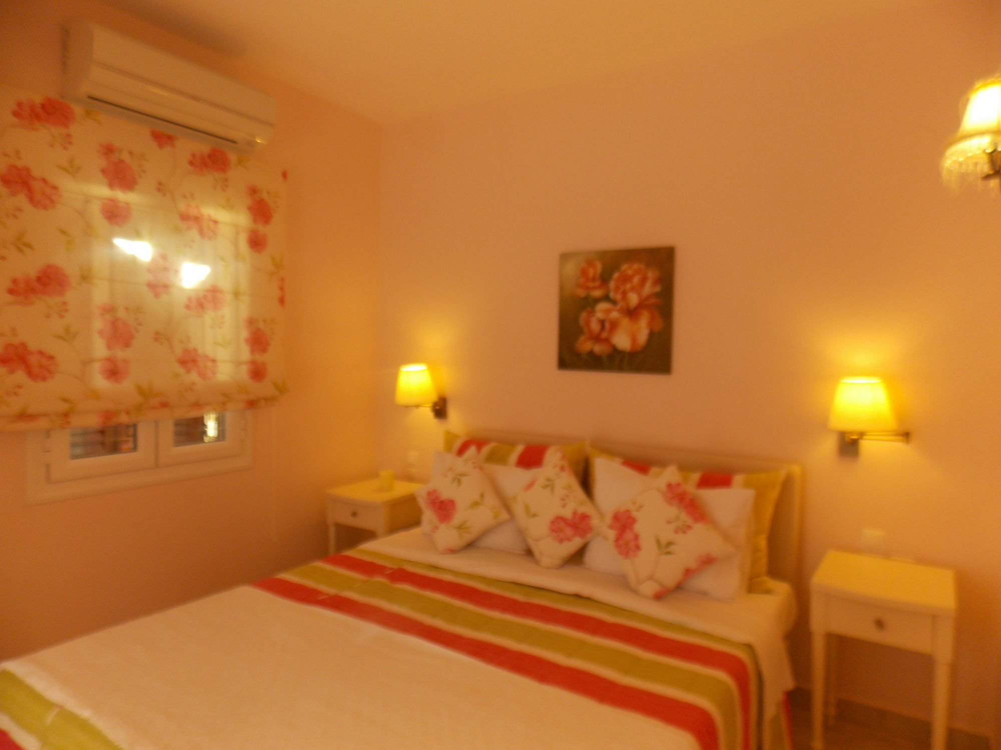 Myrties Boutique Apartments มาซูรี ภายนอก รูปภาพ